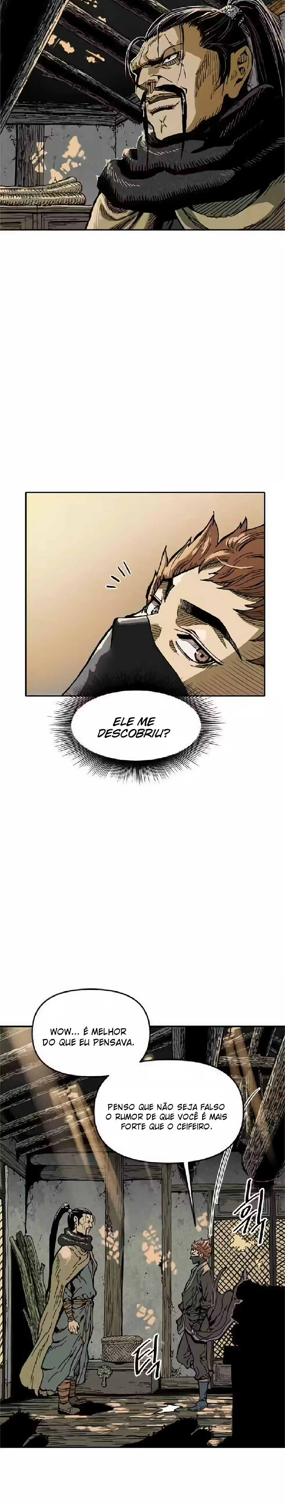O Maior do Mundo Capítulo 25 Página 17