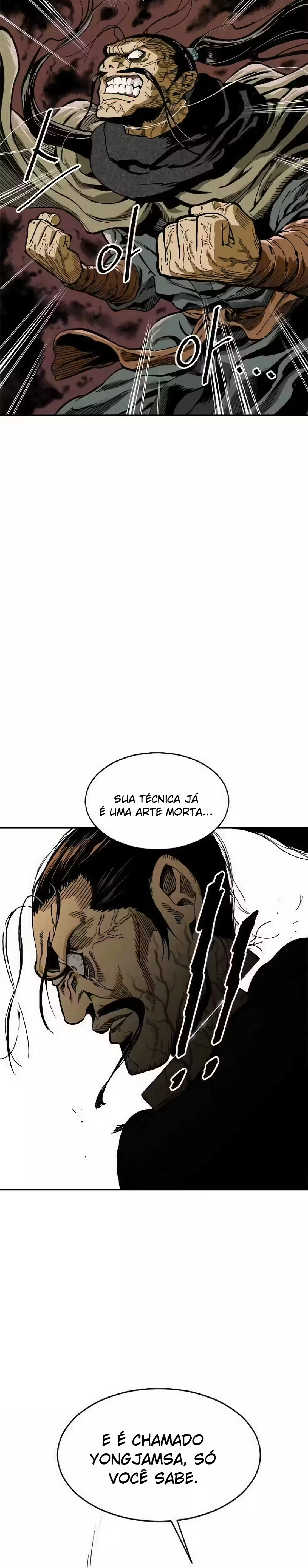 O Maior do Mundo Capítulo 25 Página 25