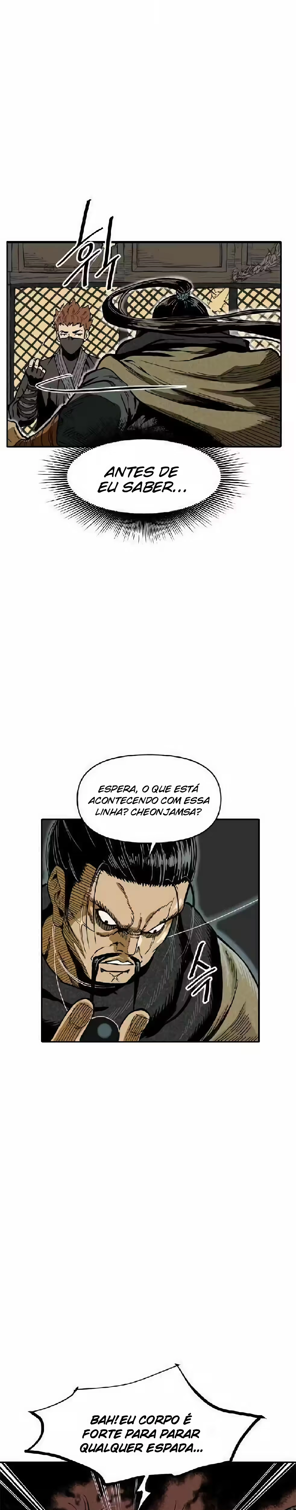 O Maior do Mundo Capítulo 25 Página 24