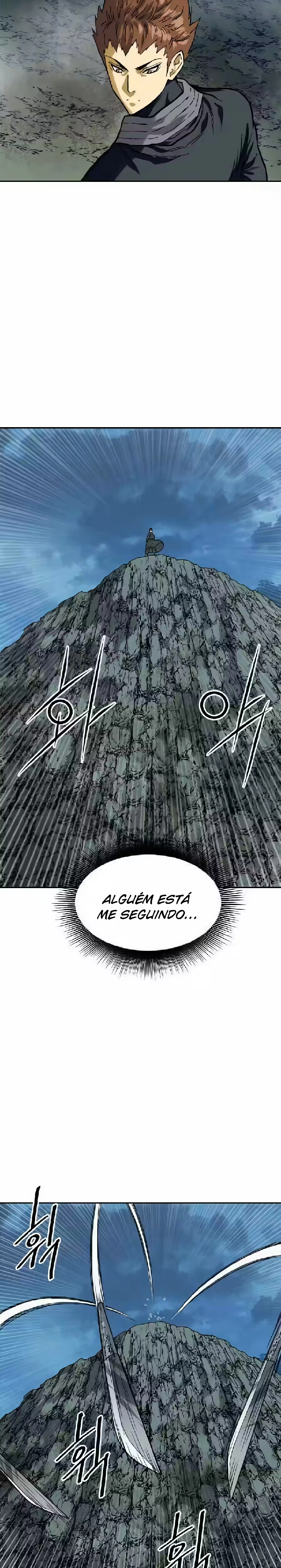 O Maior do Mundo Capítulo 25 Página 33