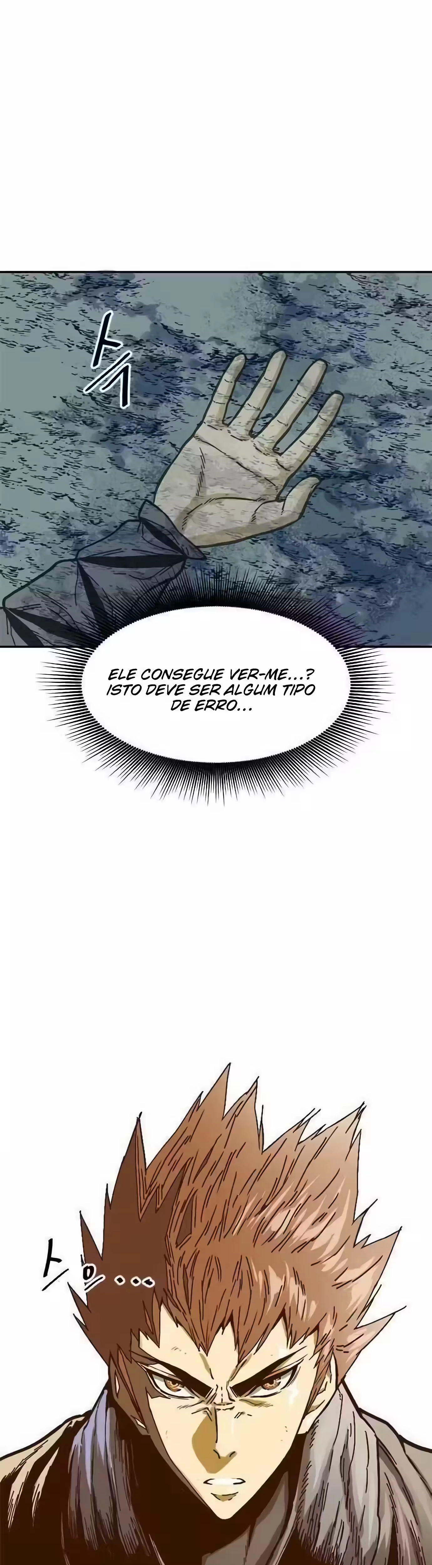 O Maior do Mundo Capítulo 26 Página 8