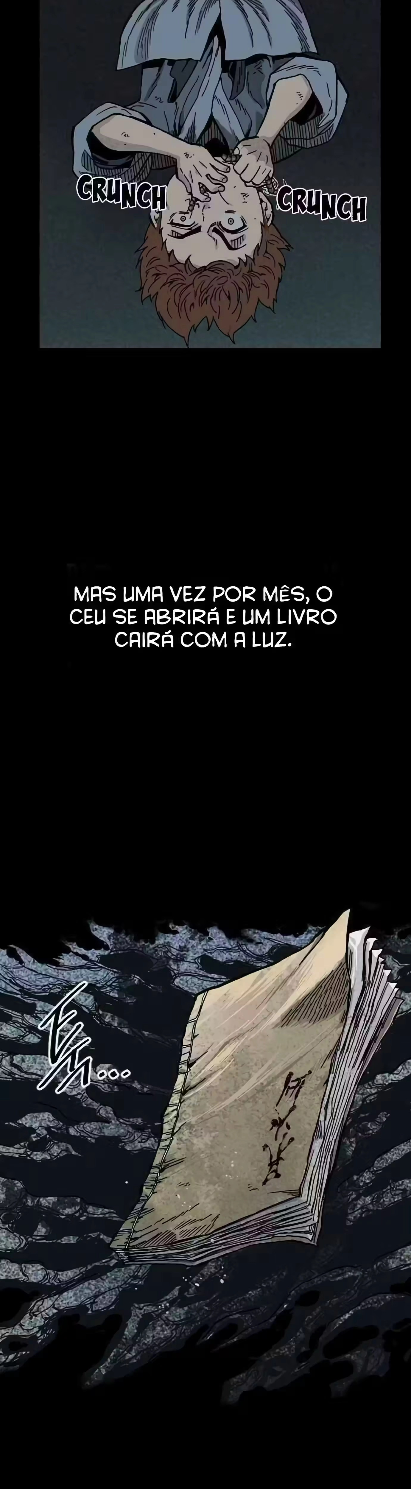 O Maior do Mundo Capítulo 26 Página 12