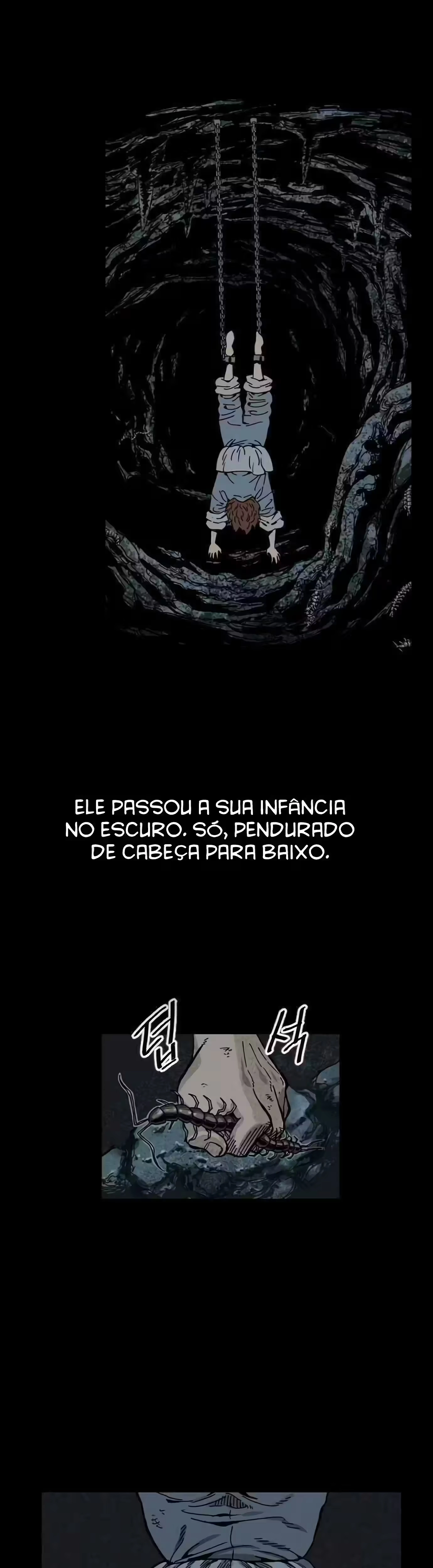 O Maior do Mundo Capítulo 26 Página 11