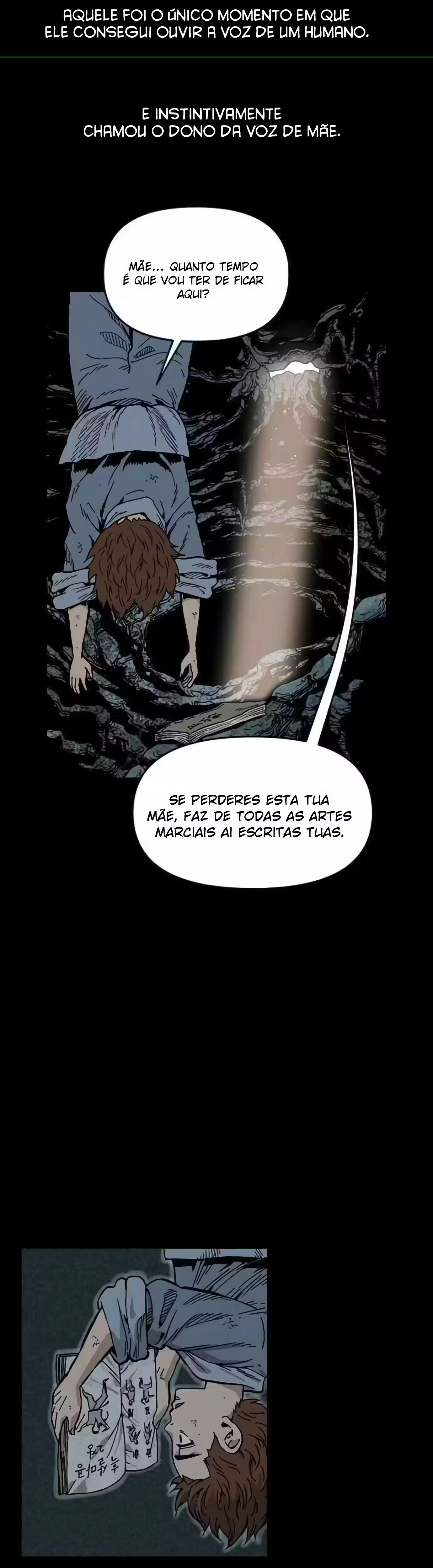 O Maior do Mundo Capítulo 26 Página 13