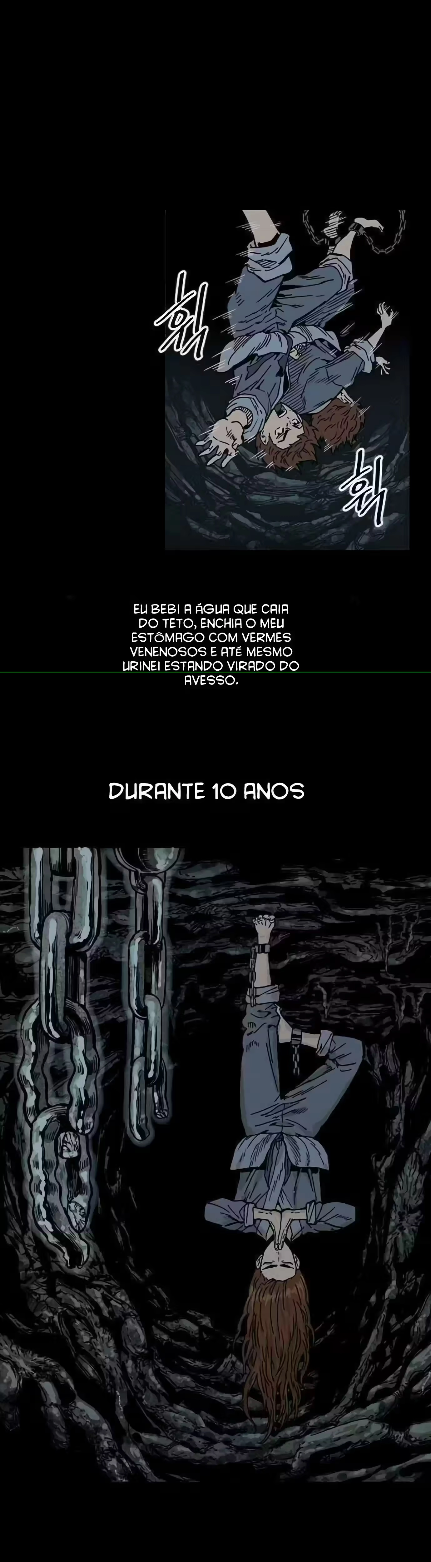 O Maior do Mundo Capítulo 26 Página 14