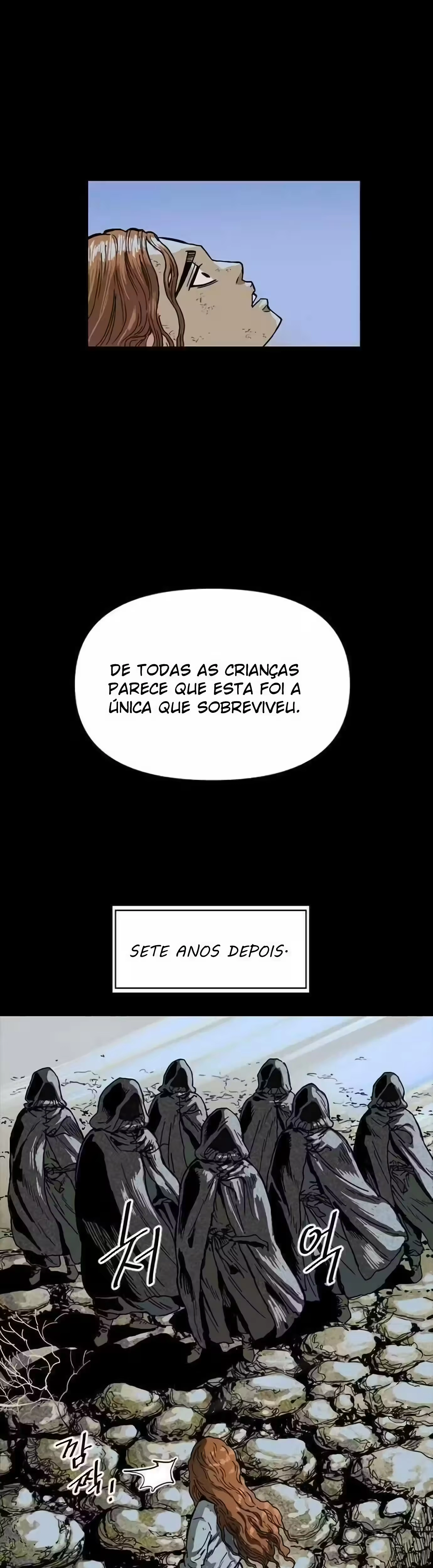 O Maior do Mundo Capítulo 26 Página 18
