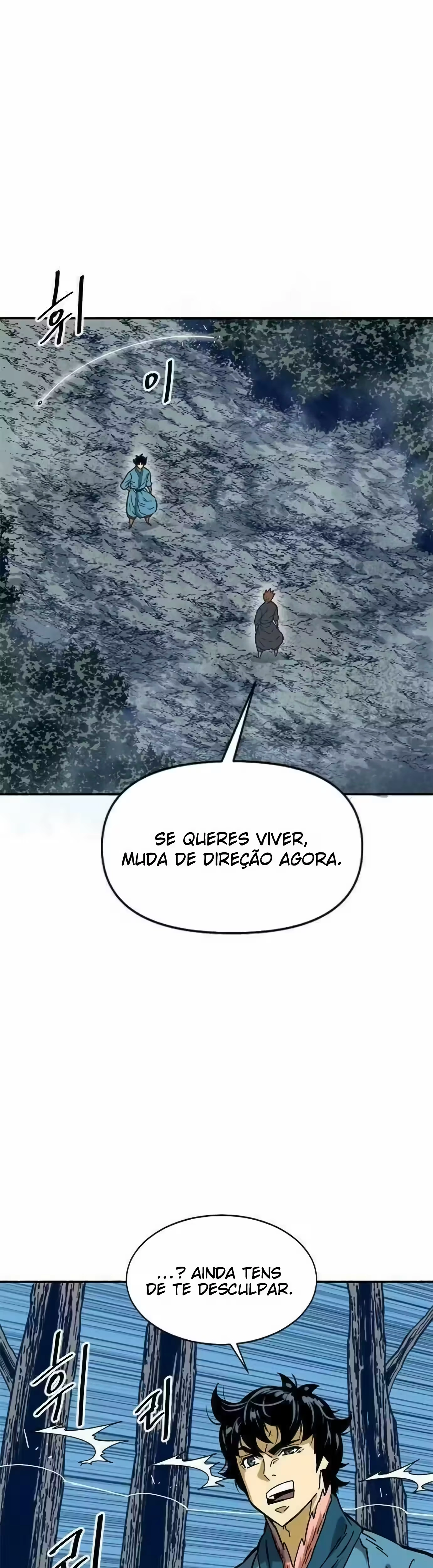 O Maior do Mundo Capítulo 26 Página 27
