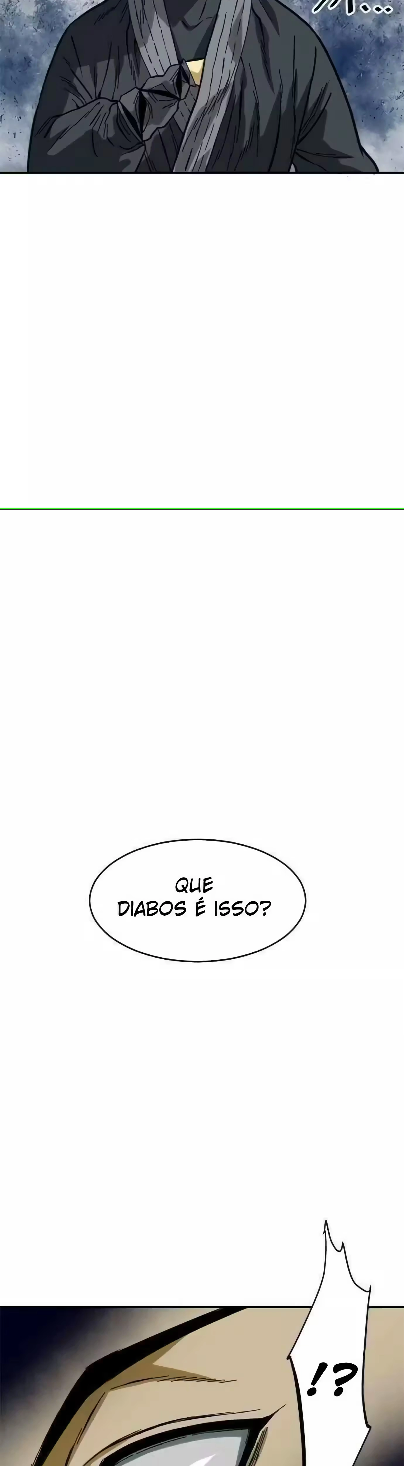 O Maior do Mundo Capítulo 26 Página 32