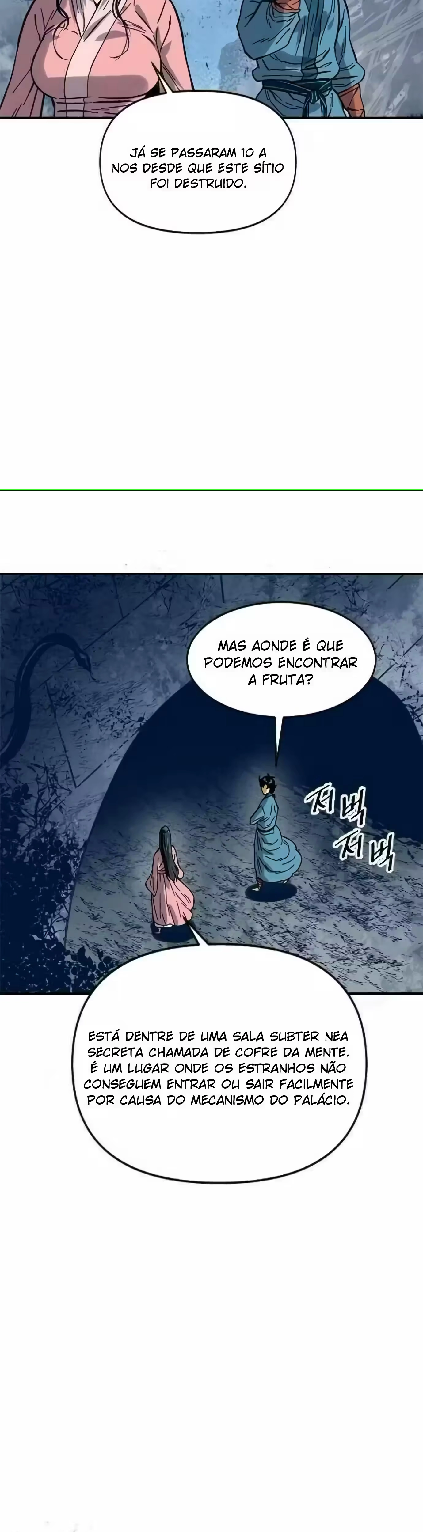 O Maior do Mundo Capítulo 26 Página 49