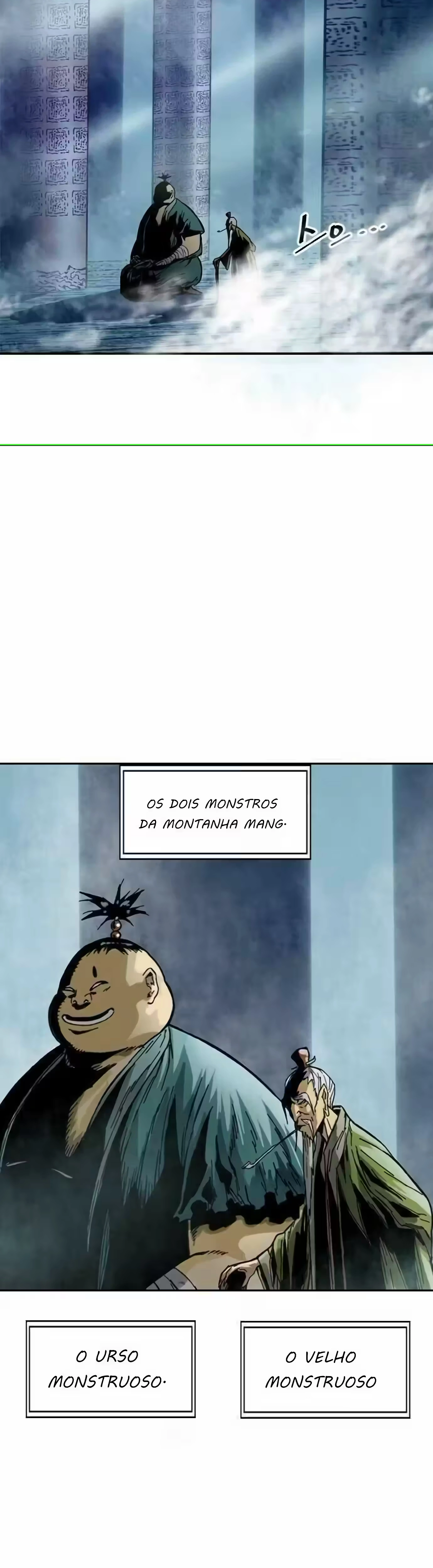 O Maior do Mundo Capítulo 26 Página 53