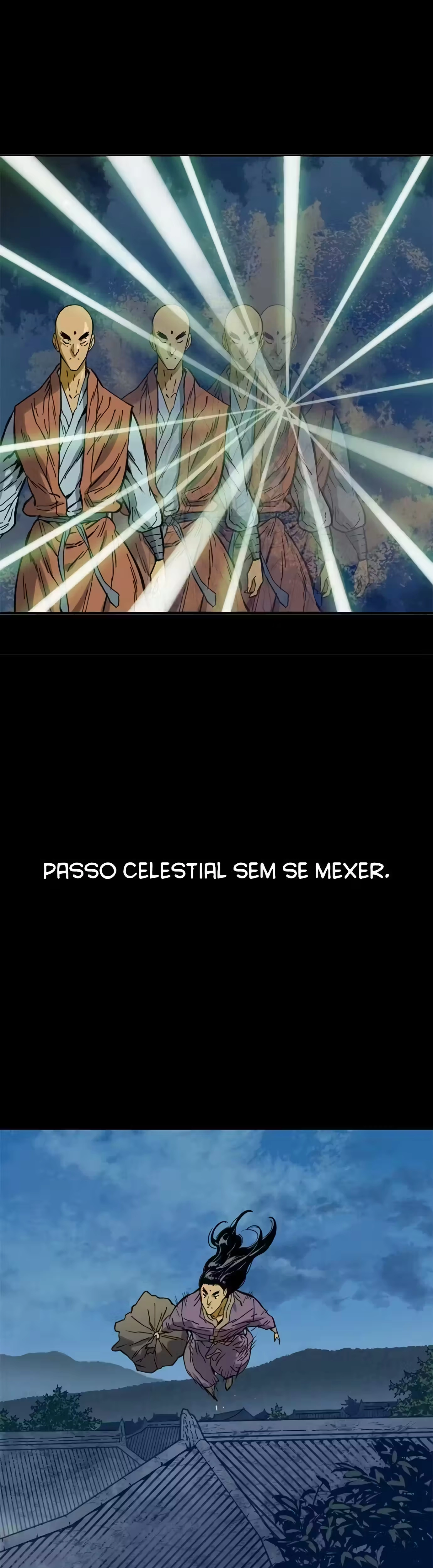 O Maior do Mundo Capítulo 27 Página 4