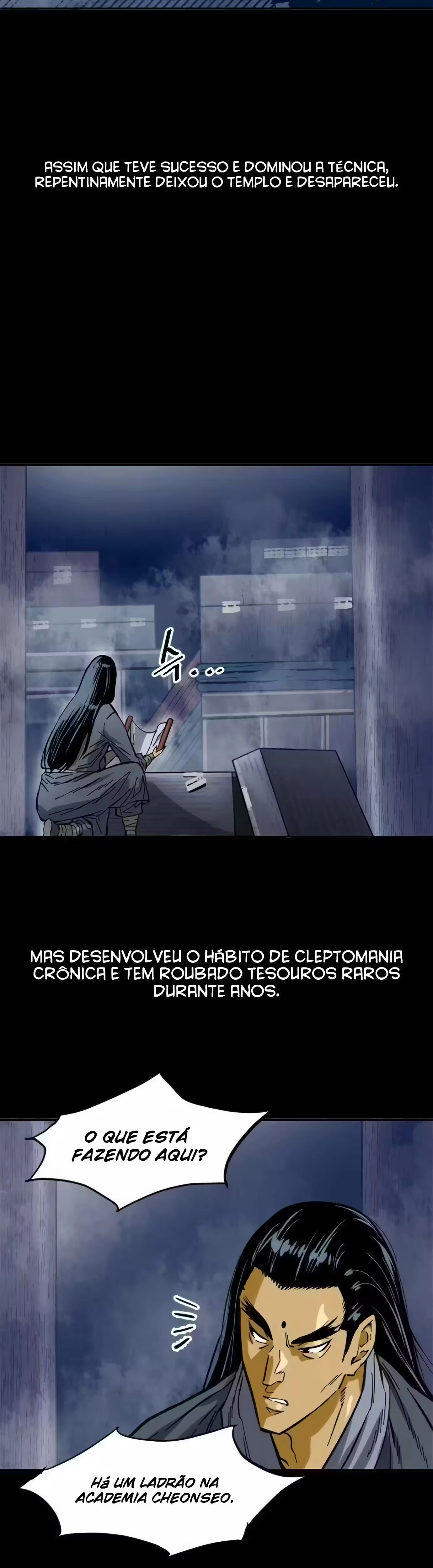 O Maior do Mundo Capítulo 27 Página 5