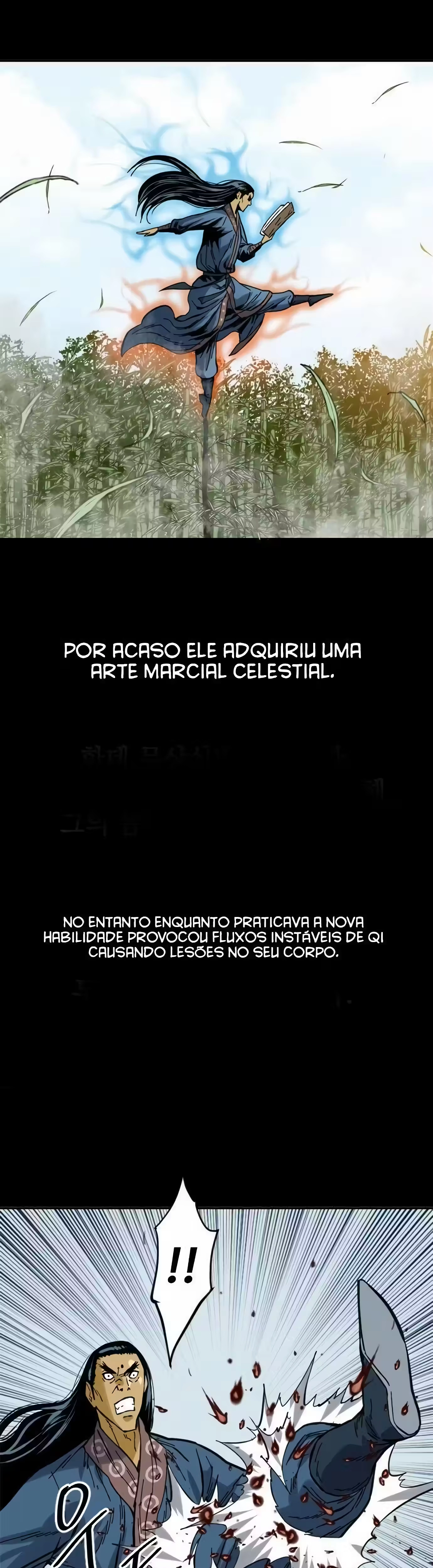 O Maior do Mundo Capítulo 27 Página 8