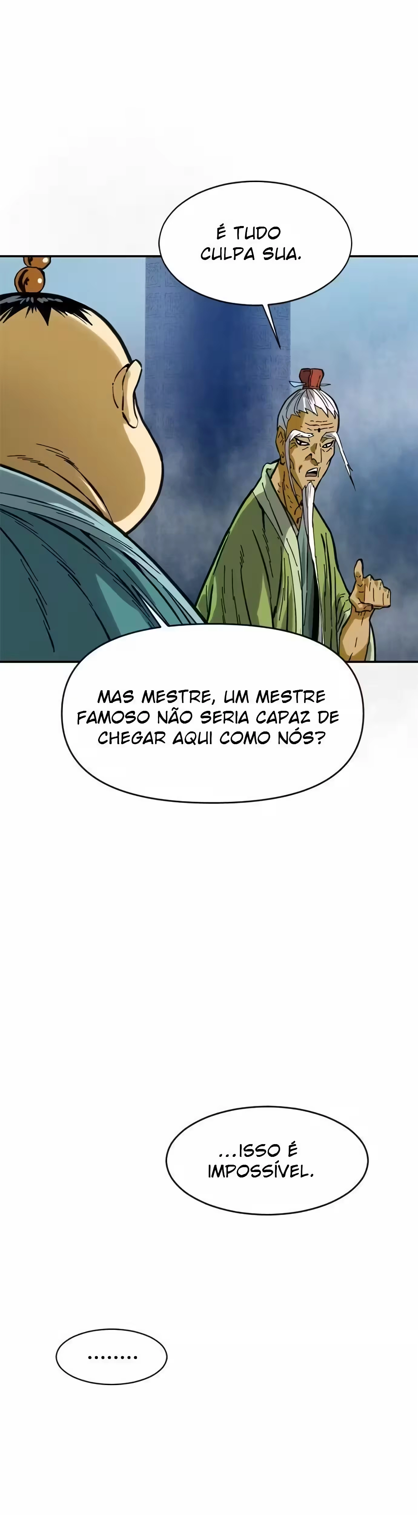 O Maior do Mundo Capítulo 27 Página 22