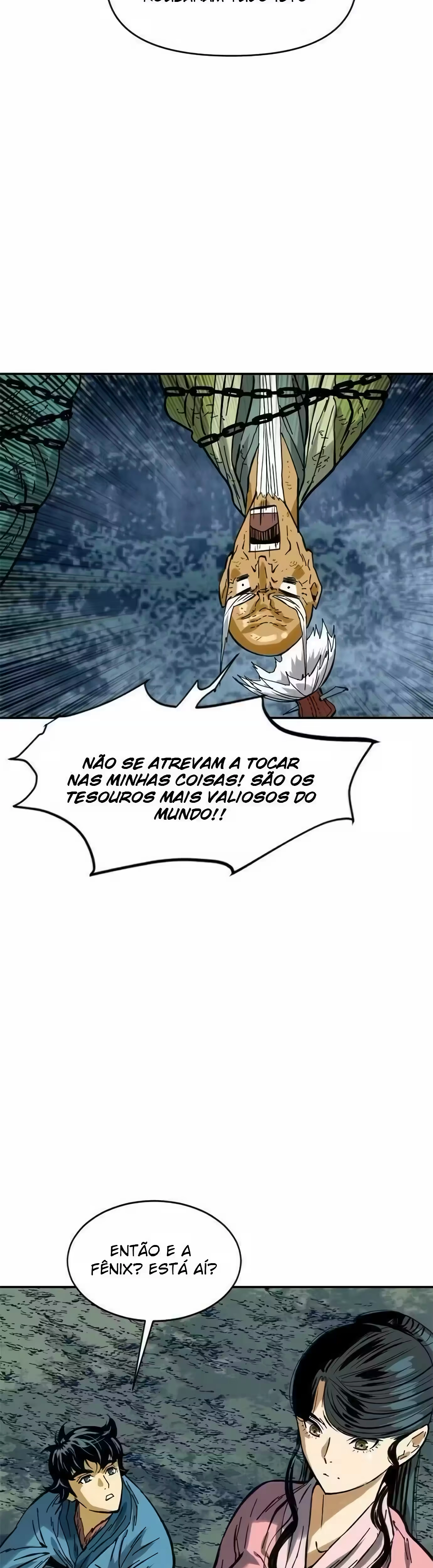 O Maior do Mundo Capítulo 27 Página 55