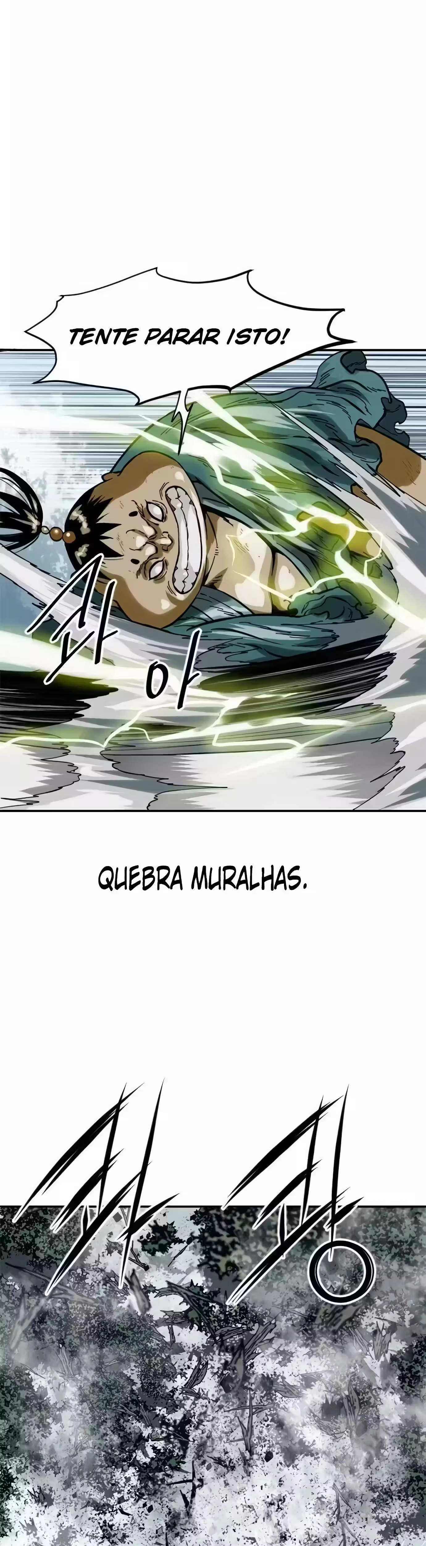 O Maior do Mundo Capítulo 28 Página 12