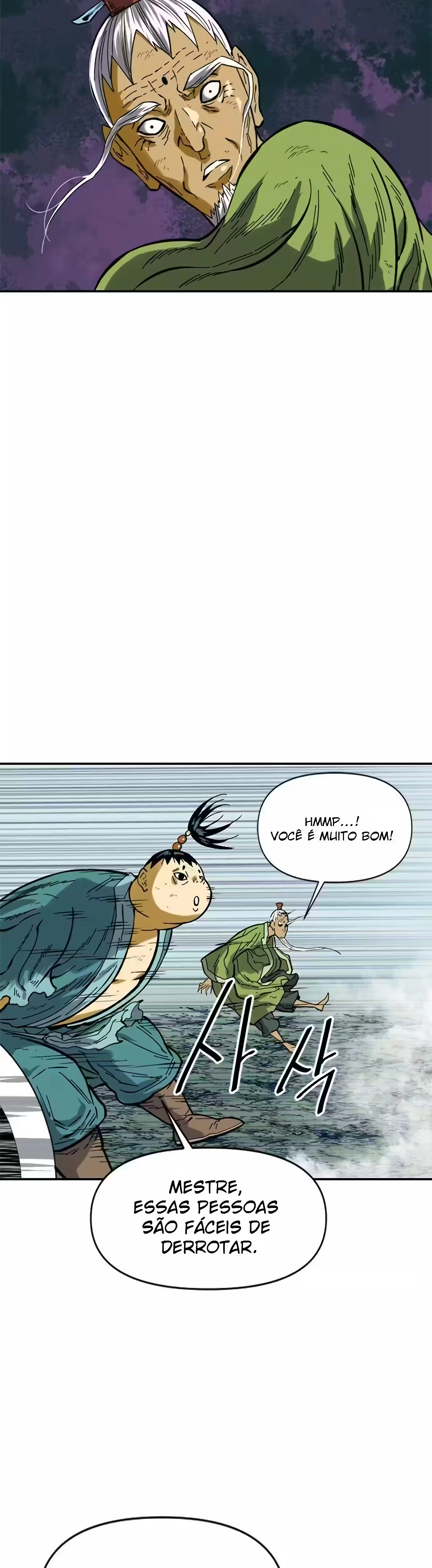 O Maior do Mundo Capítulo 28 Página 15