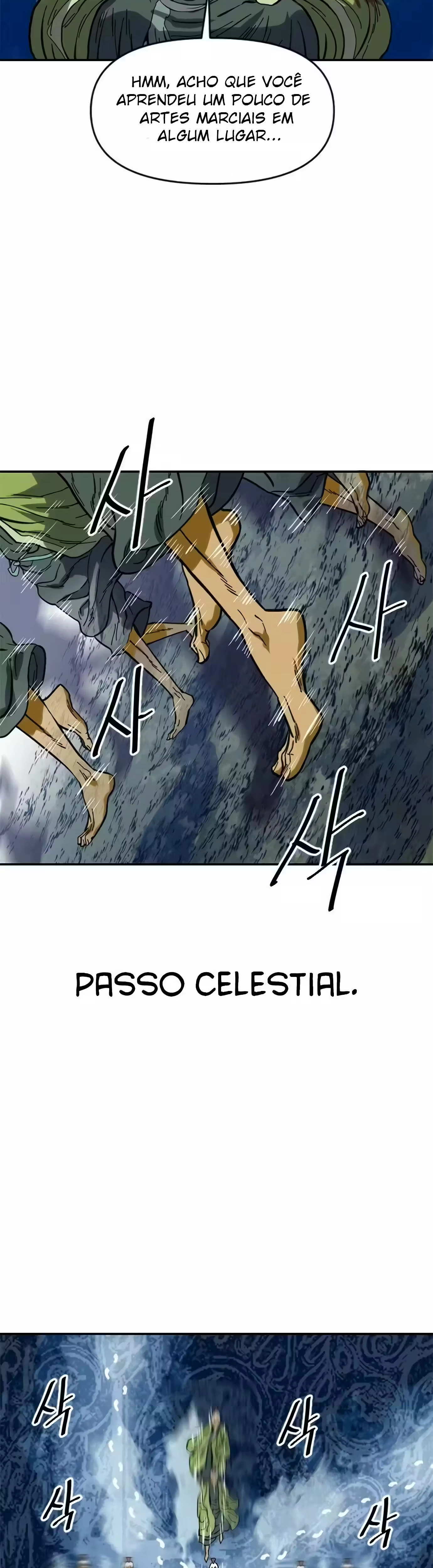 O Maior do Mundo Capítulo 28 Página 17