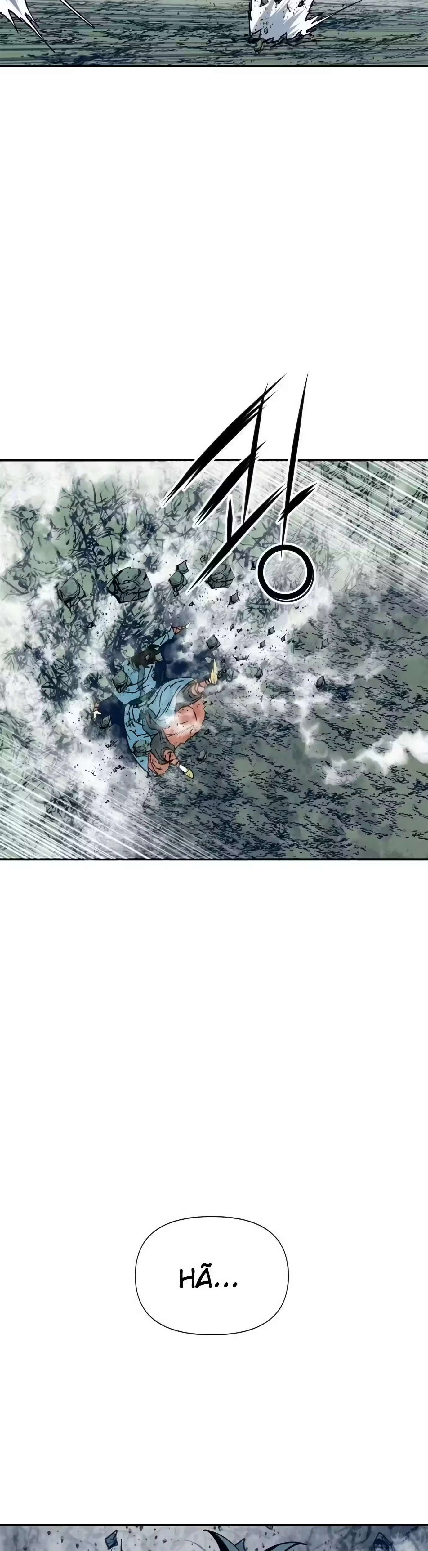 O Maior do Mundo Capítulo 28 Página 20