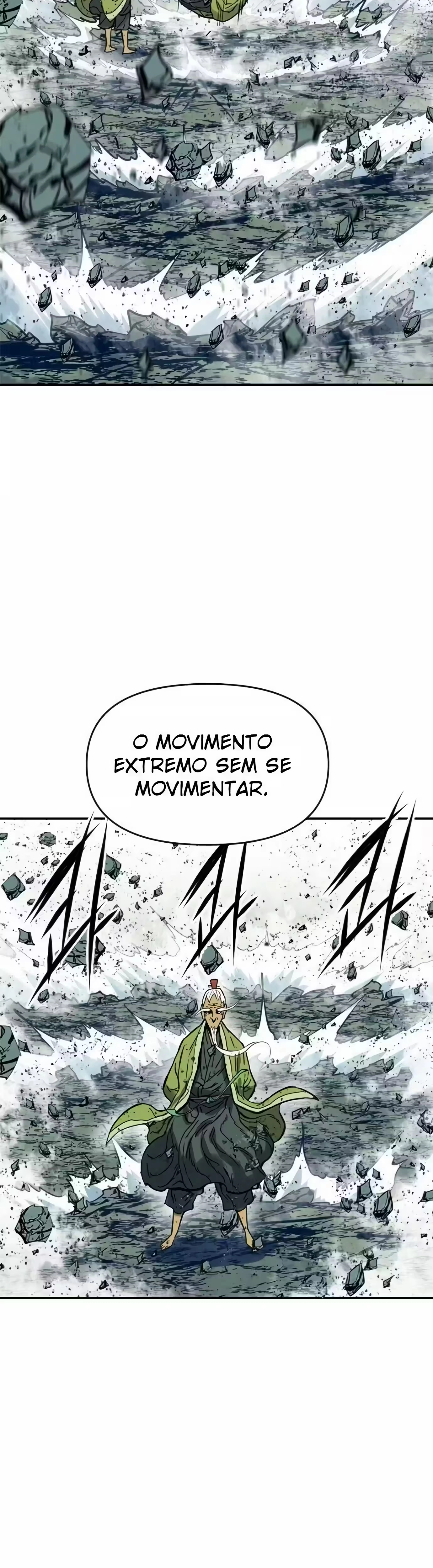 O Maior do Mundo Capítulo 28 Página 28