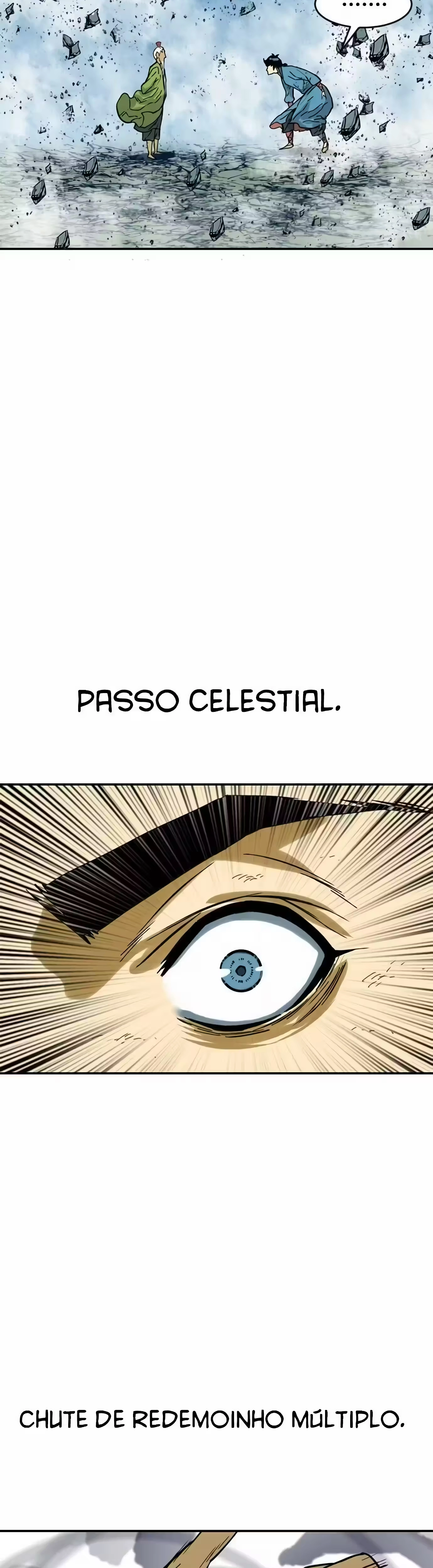O Maior do Mundo Capítulo 28 Página 30