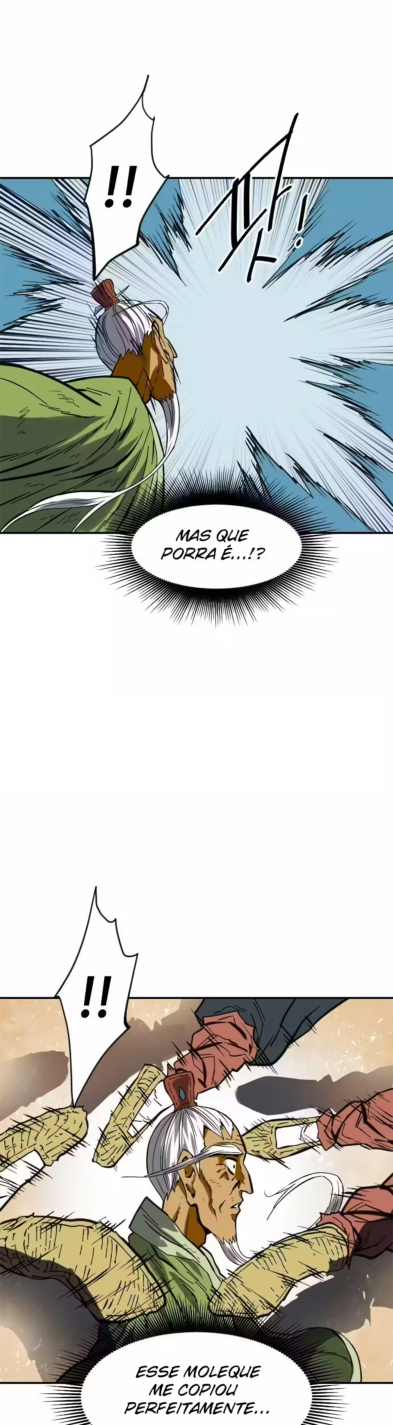 O Maior do Mundo Capítulo 28 Página 39