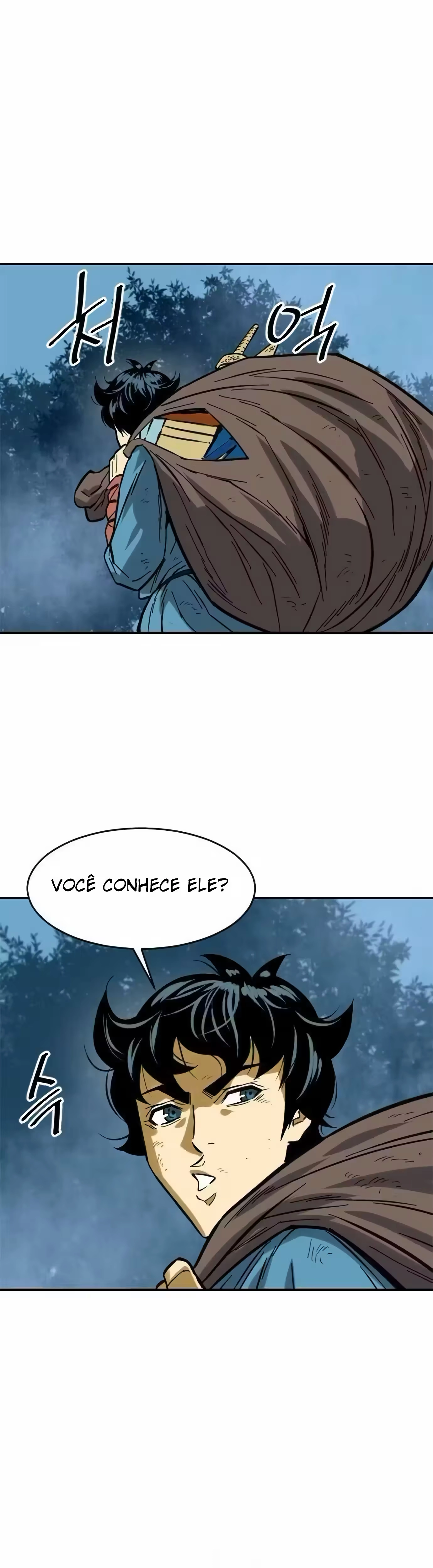 O Maior do Mundo Capítulo 28 Página 44