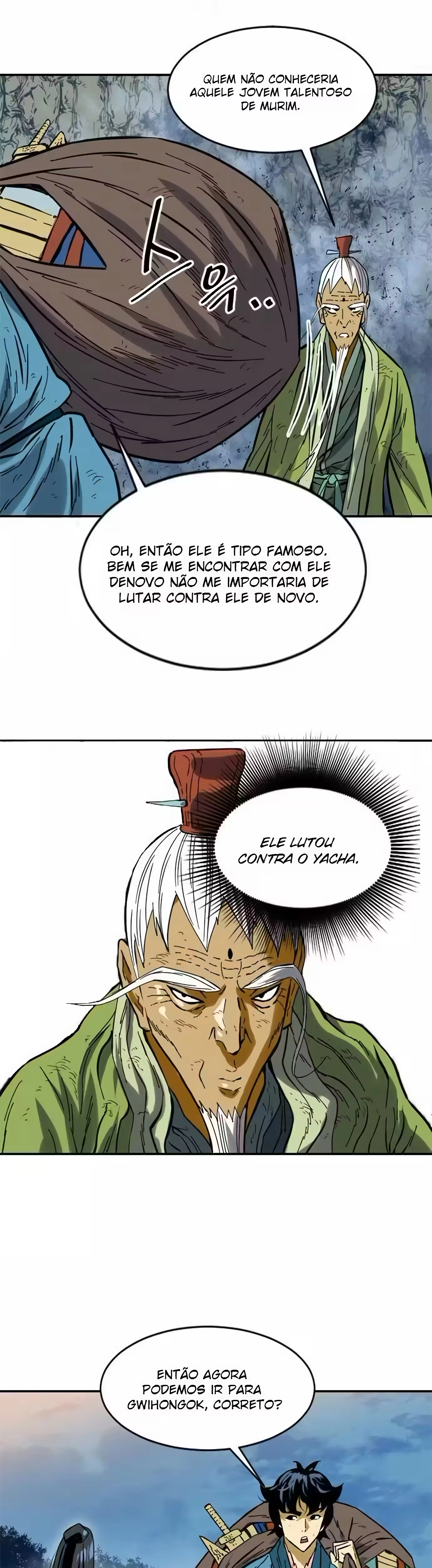 O Maior do Mundo Capítulo 28 Página 45