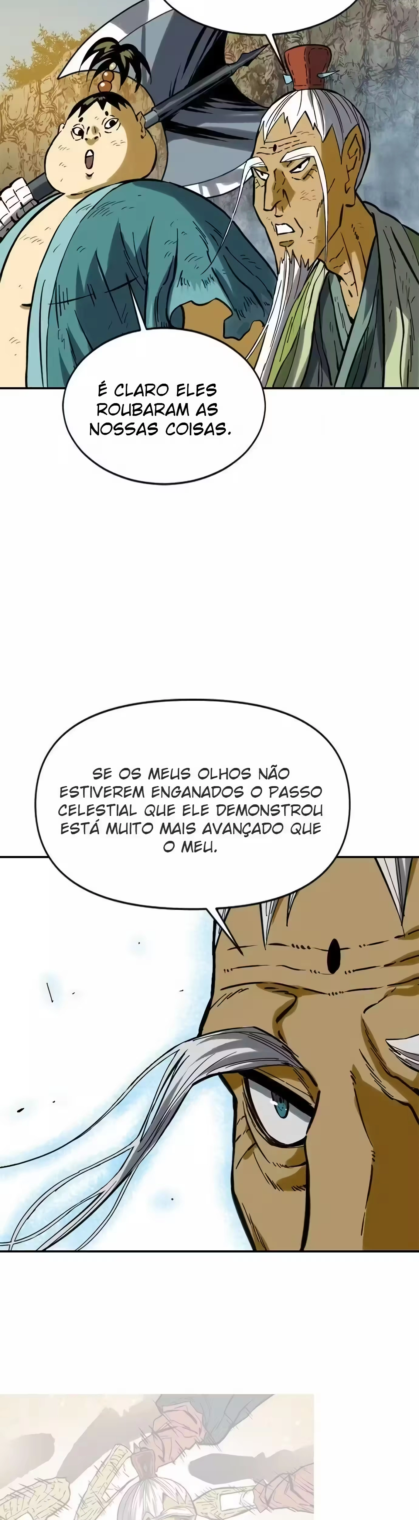 O Maior do Mundo Capítulo 28 Página 47