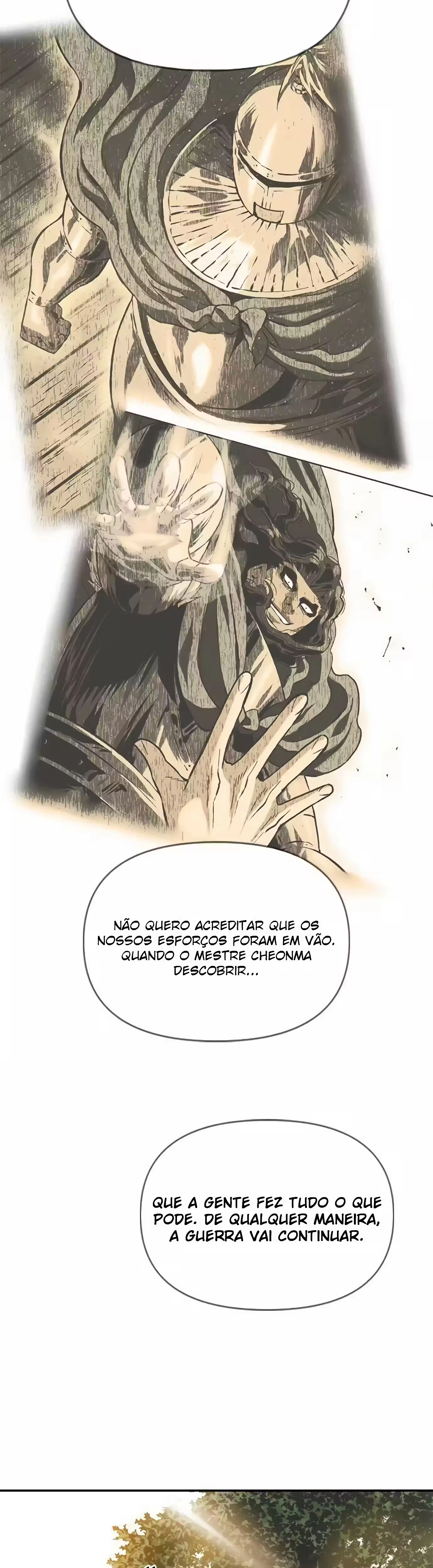 O Maior do Mundo Capítulo 29 Página 3