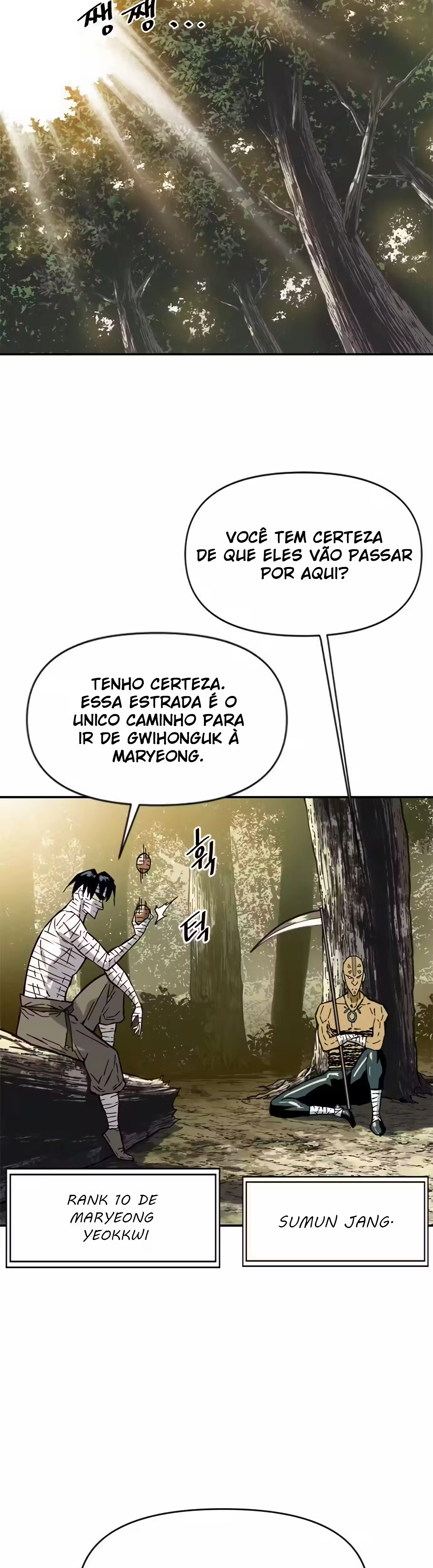 O Maior do Mundo Capítulo 29 Página 4