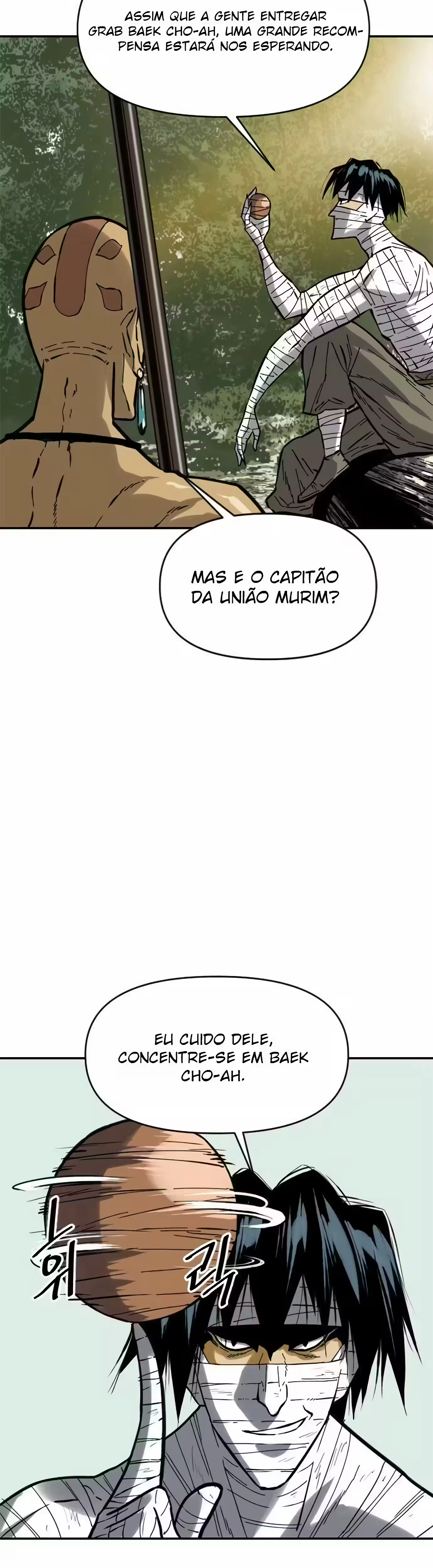 O Maior do Mundo Capítulo 29 Página 5