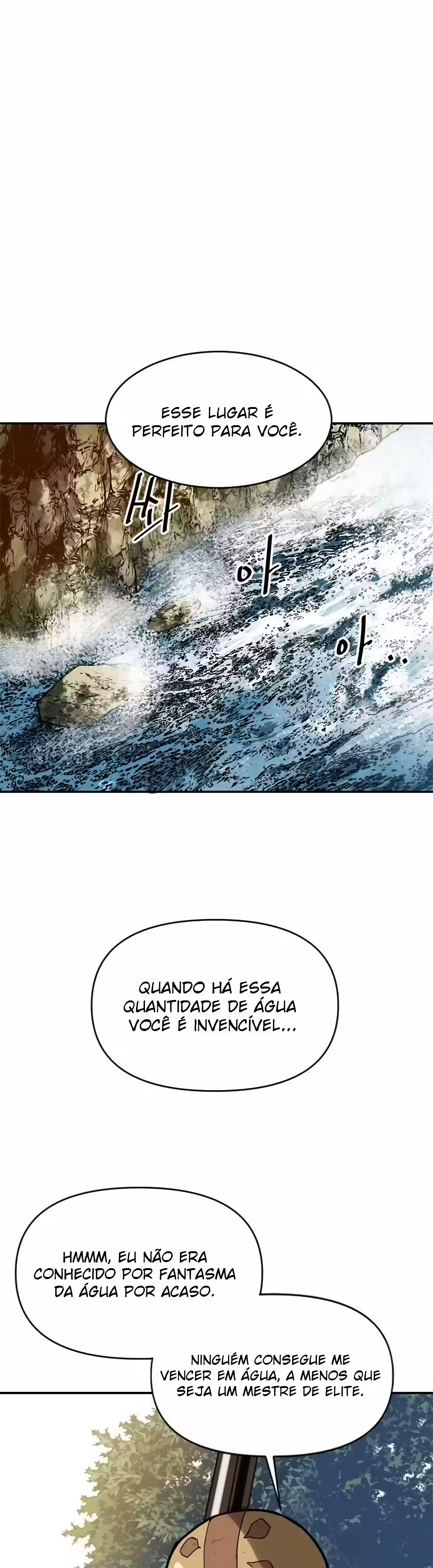 O Maior do Mundo Capítulo 29 Página 6