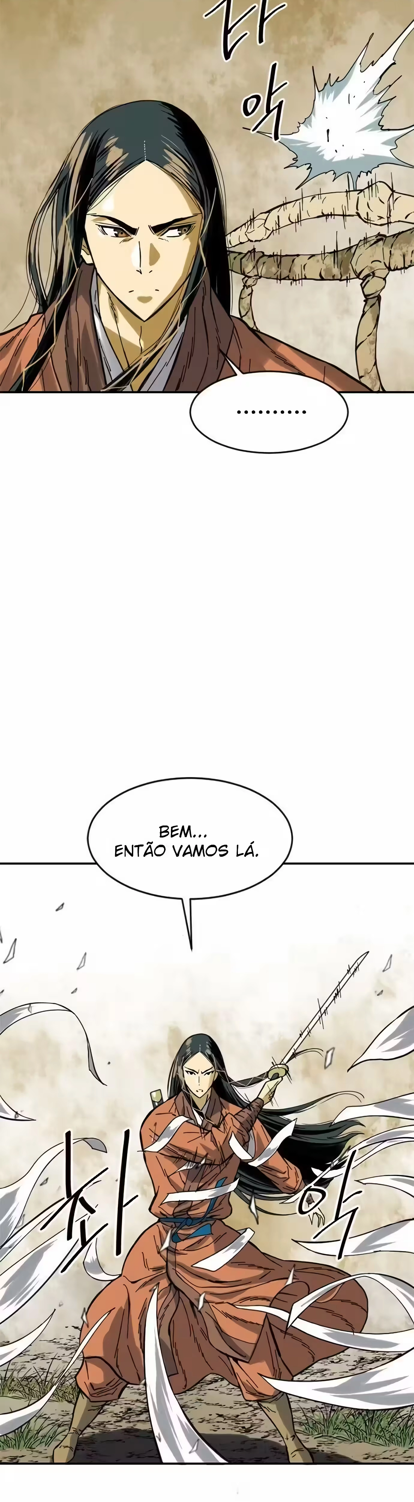O Maior do Mundo Capítulo 29 Página 24