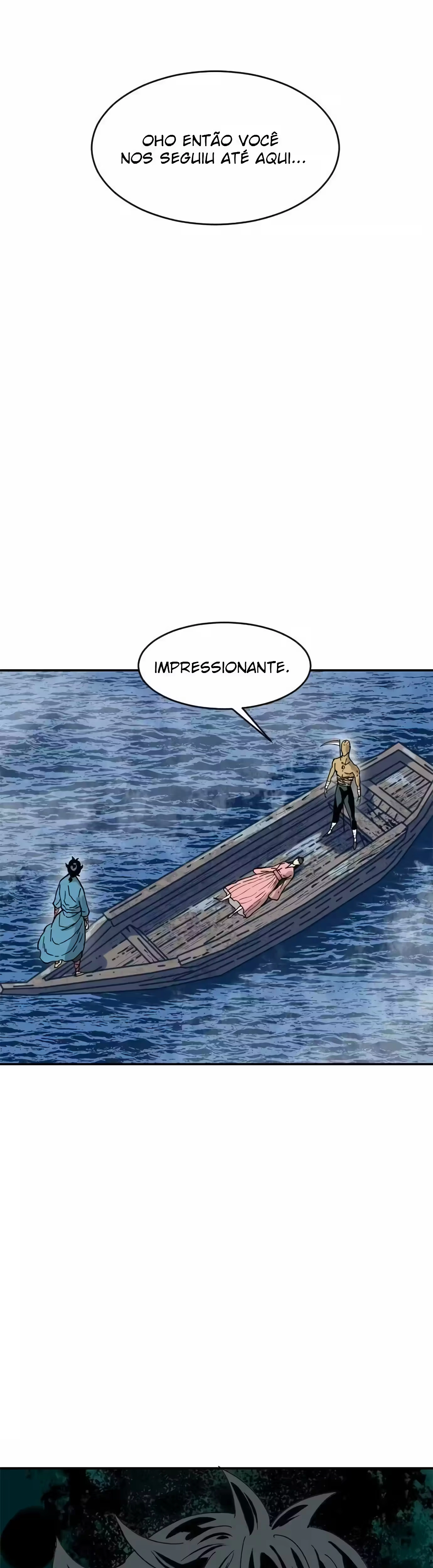 O Maior do Mundo Capítulo 29 Página 35