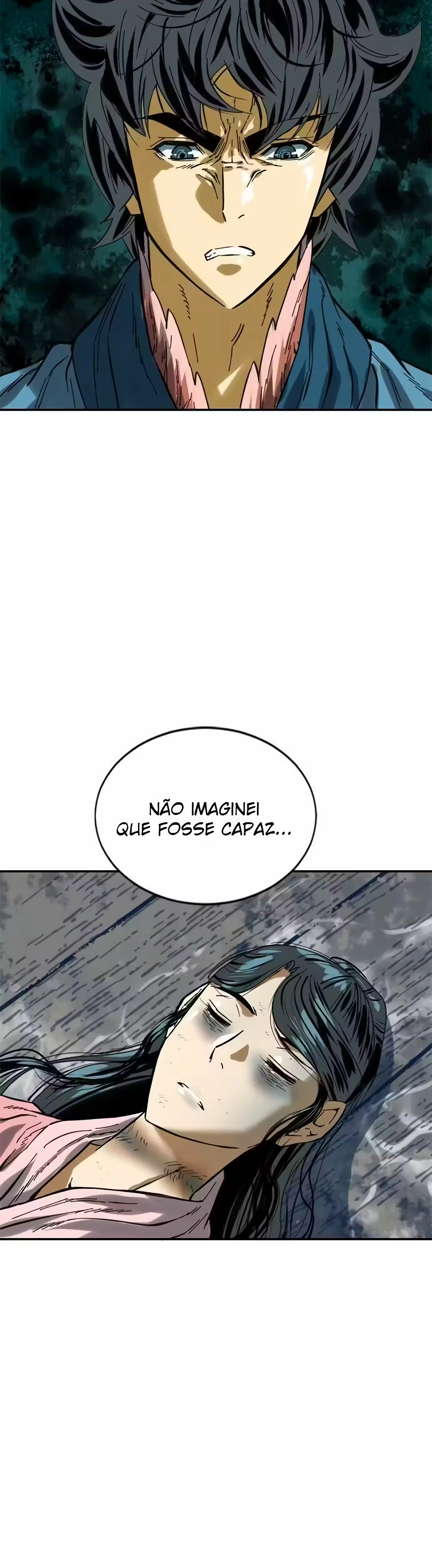 O Maior do Mundo Capítulo 29 Página 36