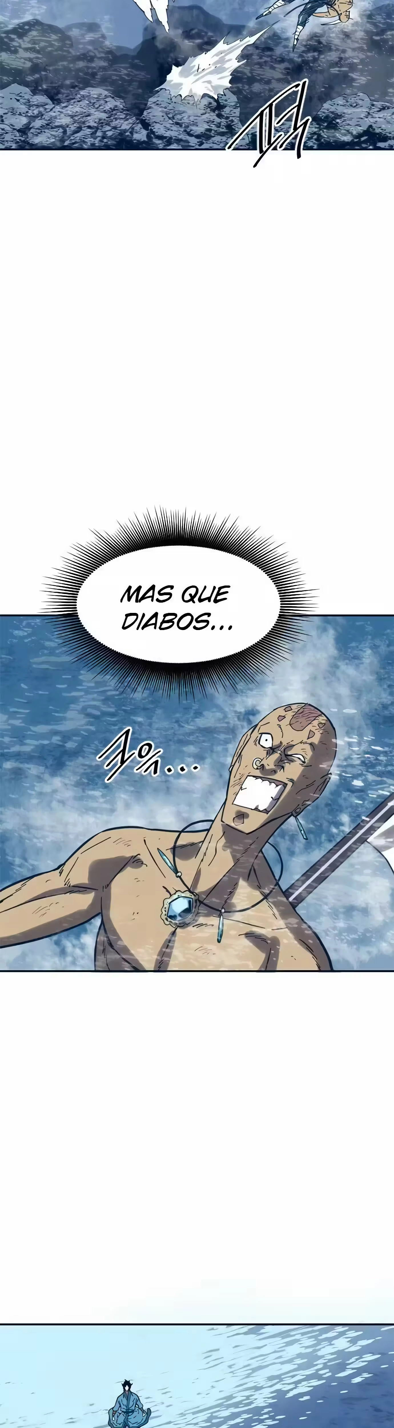 O Maior do Mundo Capítulo 29 Página 41