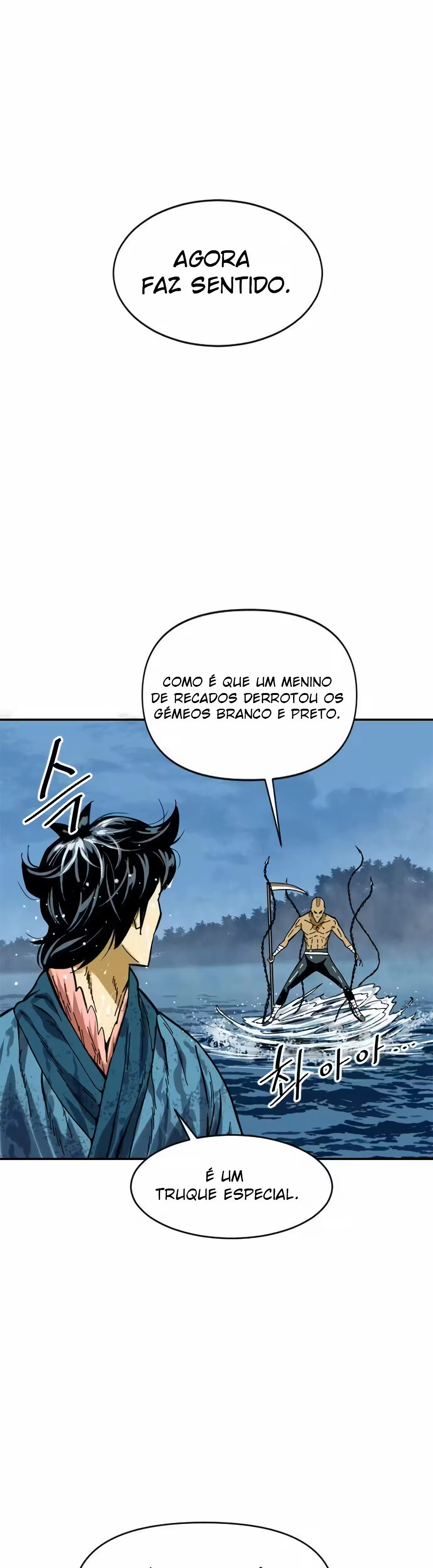O Maior do Mundo Capítulo 30 Página 13