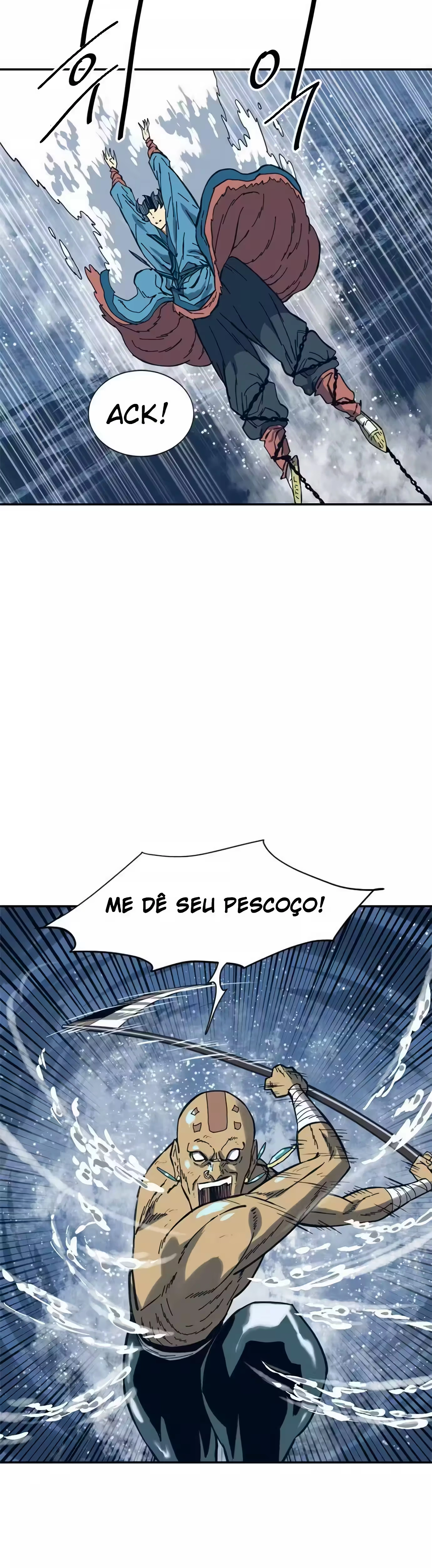O Maior do Mundo Capítulo 30 Página 15
