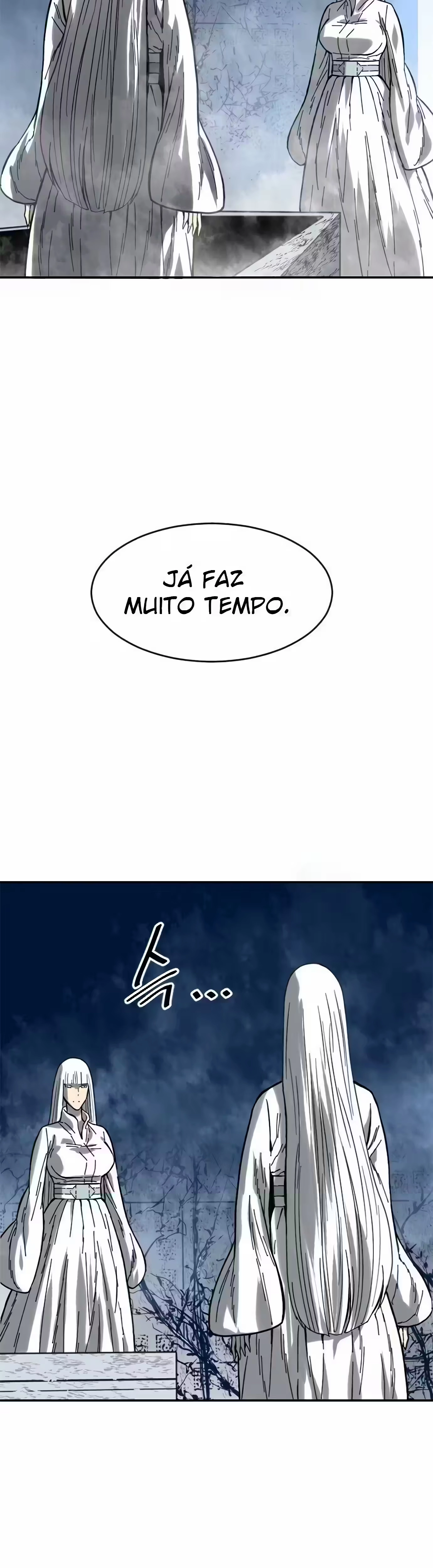 O Maior do Mundo Capítulo 30 Página 45