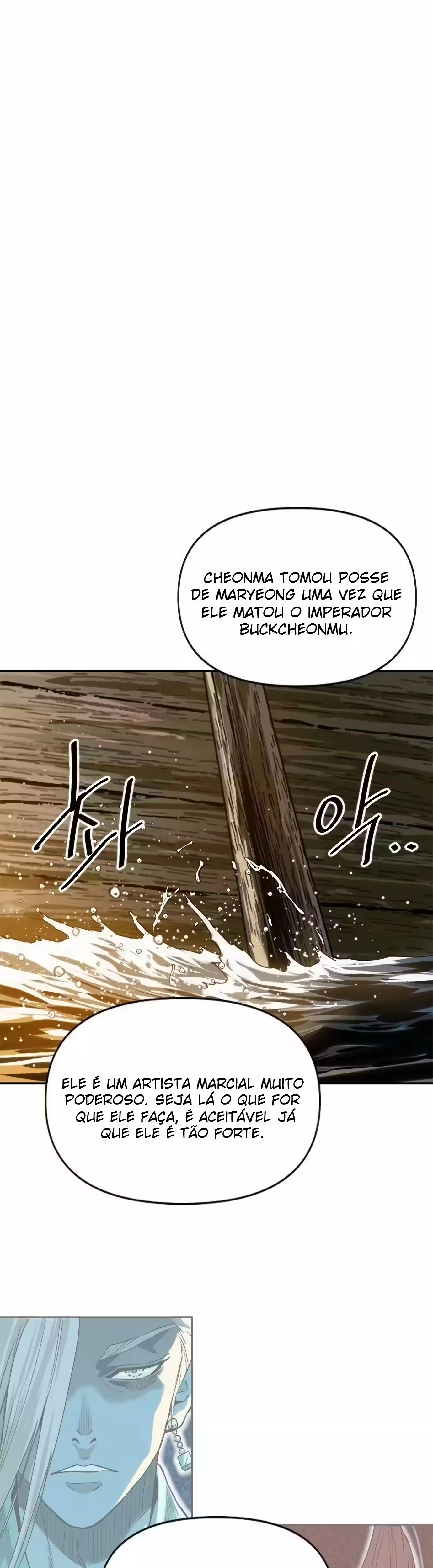 O Maior do Mundo Capítulo 31 Página 4