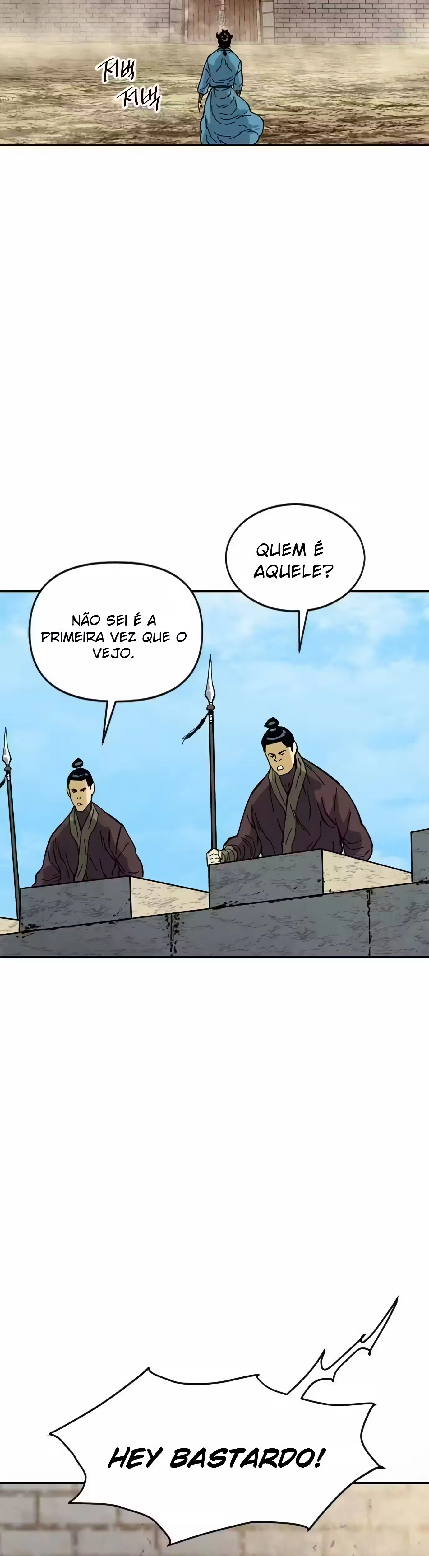 O Maior do Mundo Capítulo 31 Página 39