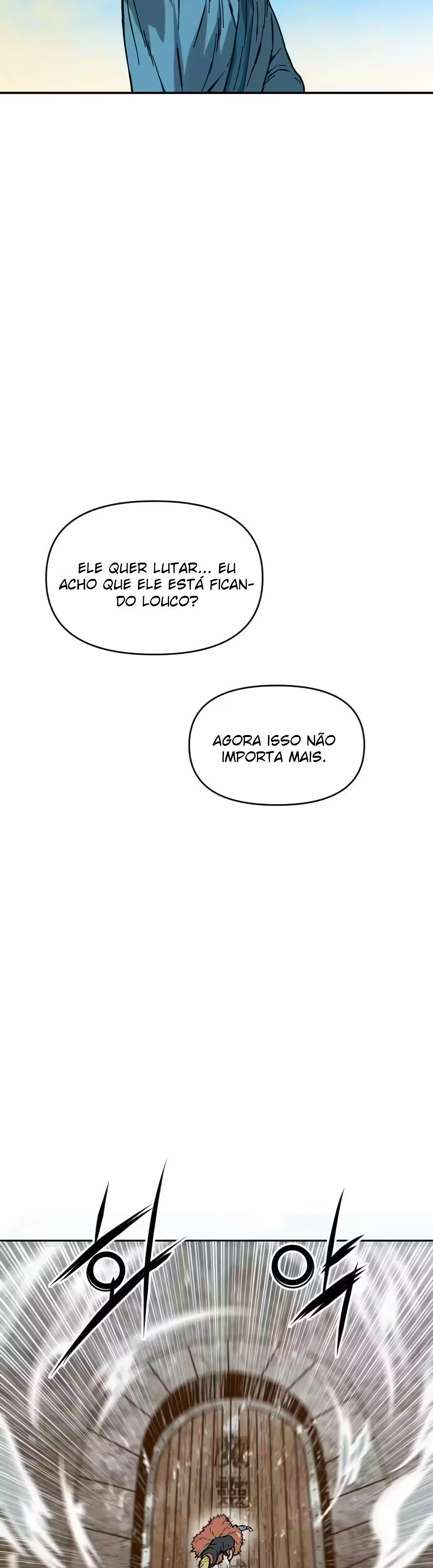 O Maior do Mundo Capítulo 31 Página 42