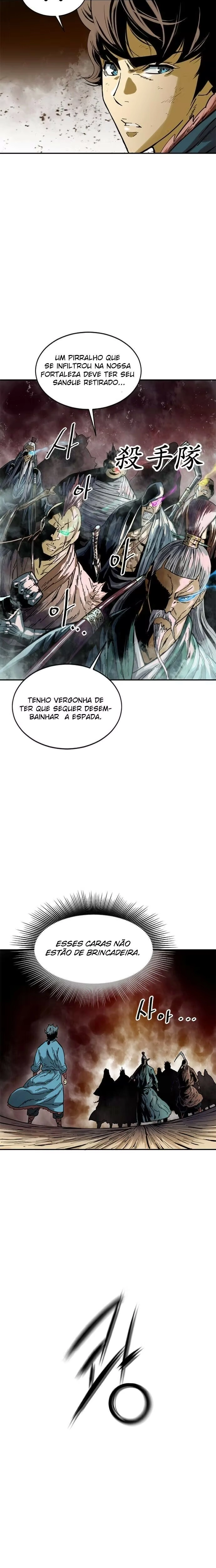 O Maior do Mundo Capítulo 32 Página 17