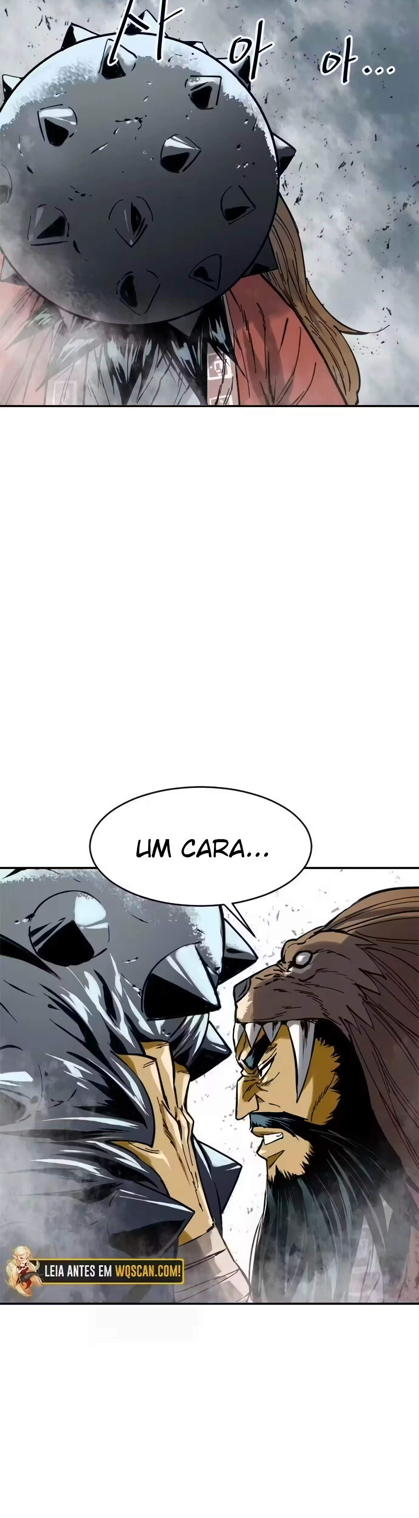 O Maior do Mundo Capítulo 33 Página 16