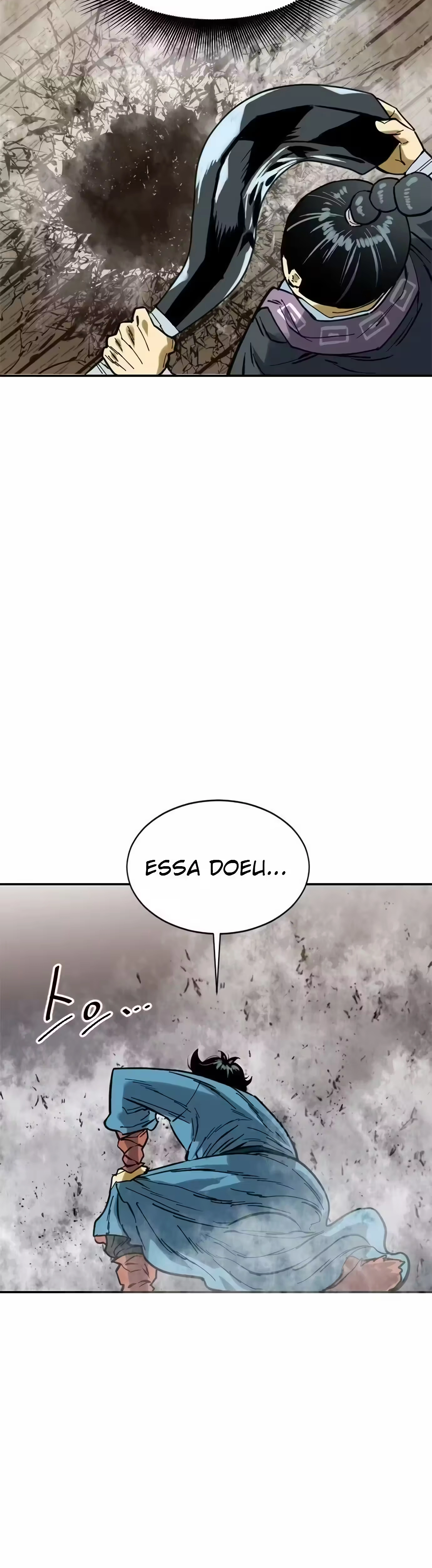 O Maior do Mundo Capítulo 33 Página 28