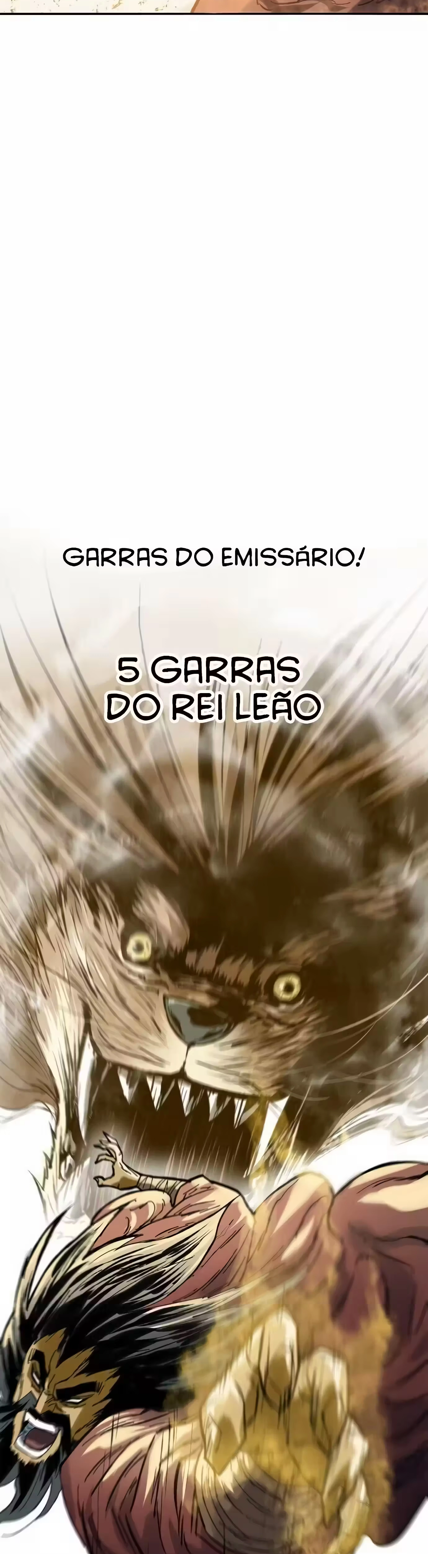 O Maior do Mundo Capítulo 33 Página 46