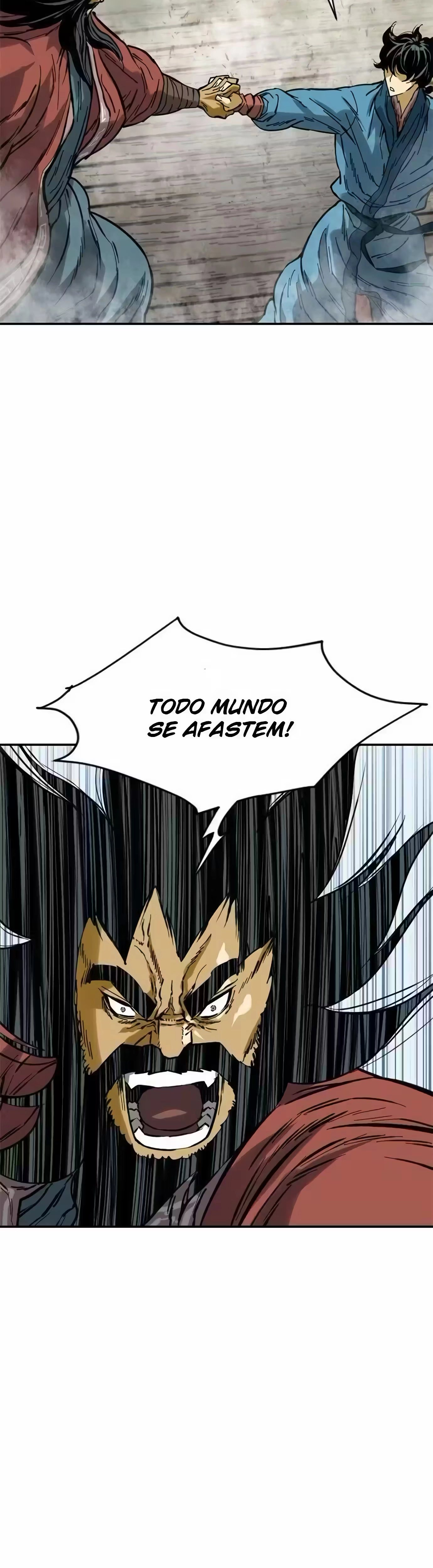 O Maior do Mundo Capítulo 34 Página 3
