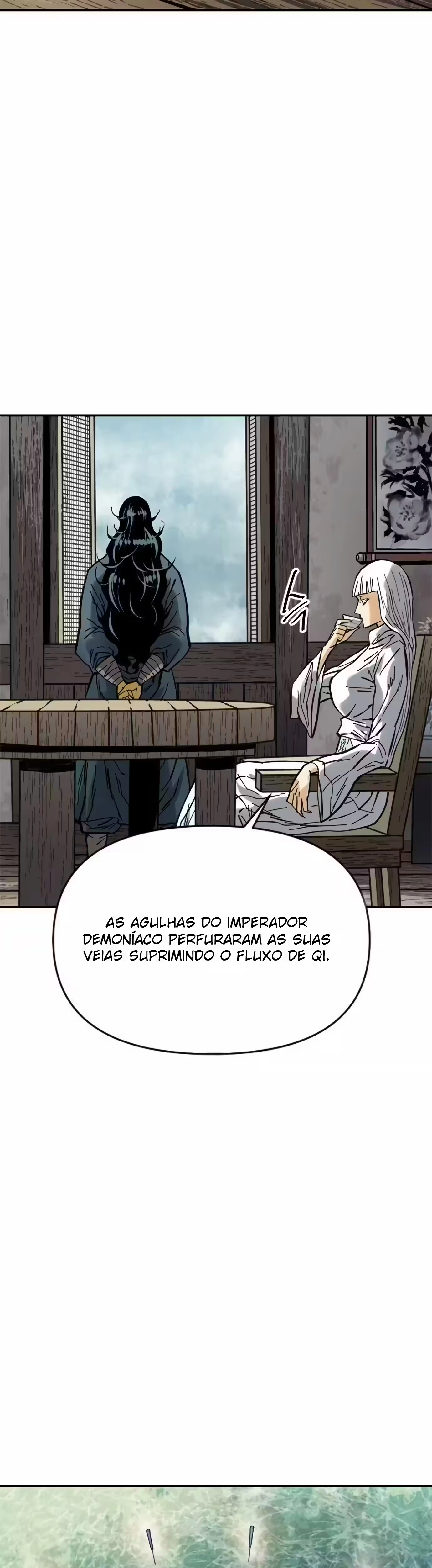 O Maior do Mundo Capítulo 34 Página 24
