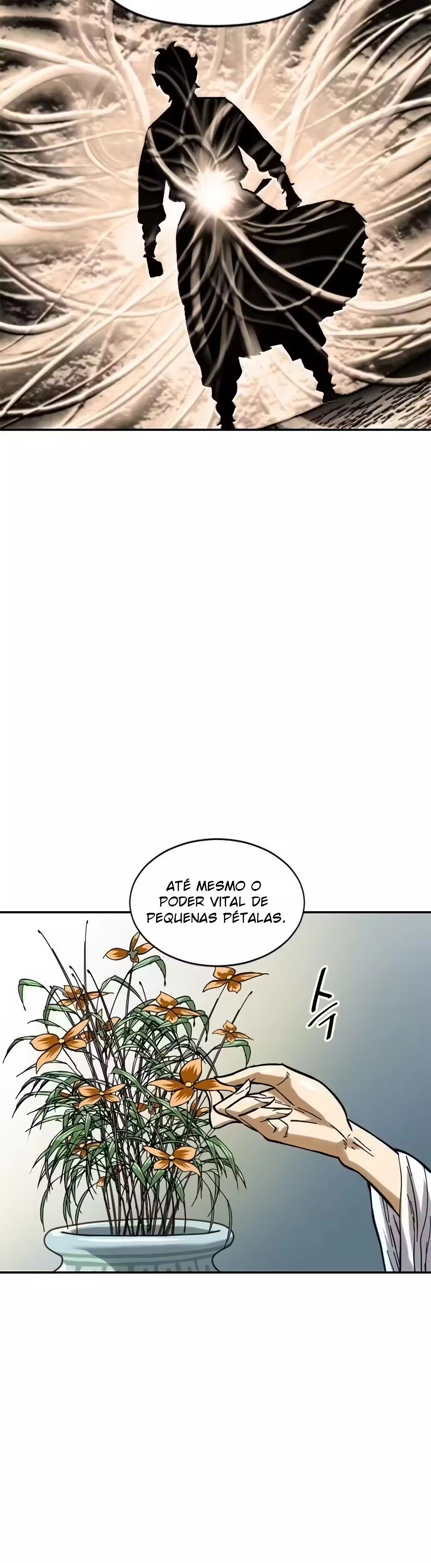 O Maior do Mundo Capítulo 34 Página 28